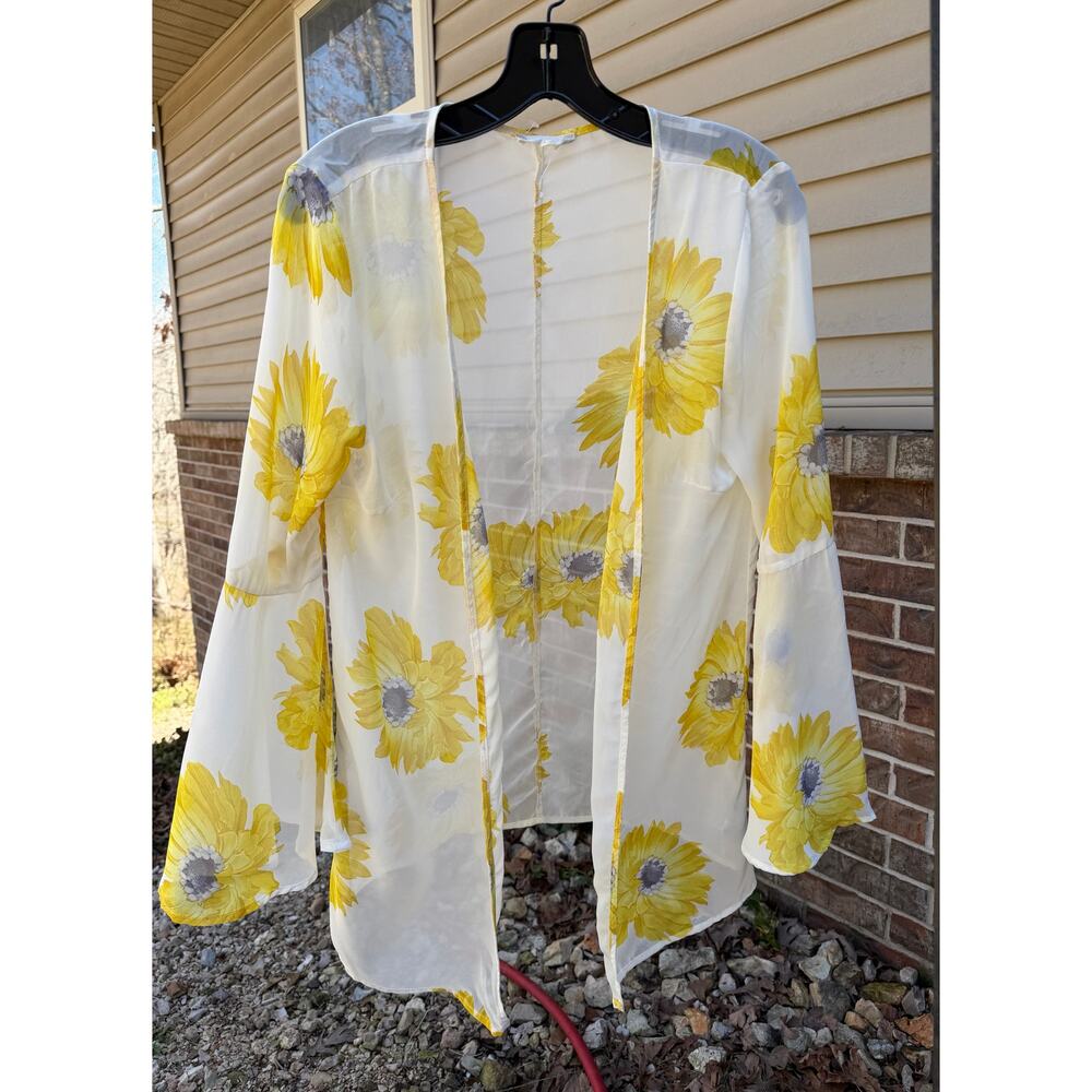 Altar’d State Kimono